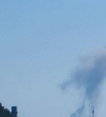 Силы обороны поразили командный пункт окупантов в Юрьевке под Мариуполем — СтратКом ВСУ