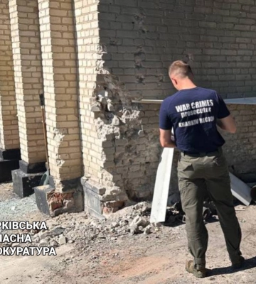 Росіяни обстріляли Козачу Лопань та Подоли на Харківщині: є поранені та загиблий