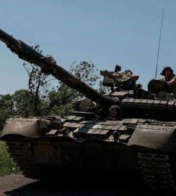 ЗСУ звільняють Урожайне та просуваються під Бахмутом – Маляр