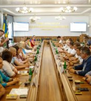 Окреслено чергові виклики щодо проблем переселенців