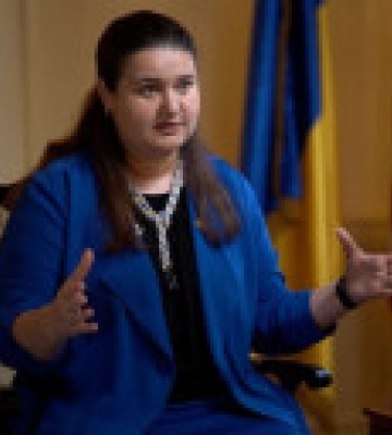Україна просить США продовжити ленд-ліз на весь 2024 рік - посол