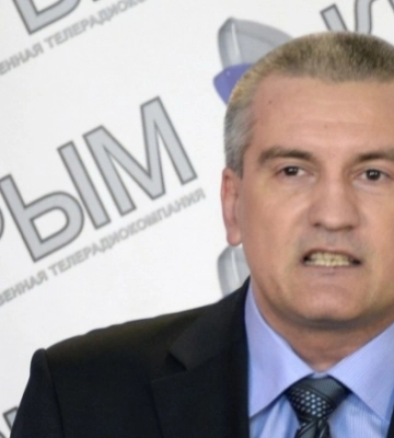 ПВК Аксьонова в Криму фінансує наближений до путіна олігарх – ЗМІ