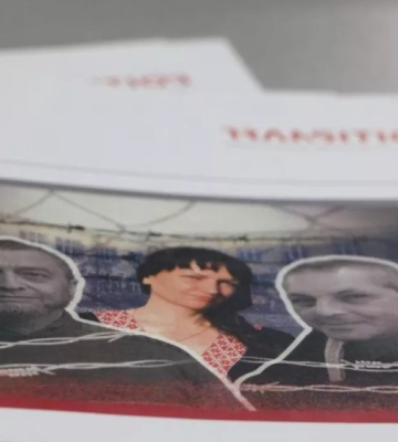 Центр прав людини ZMINA: 21 український політв&#039;язень потребує негайного лікування