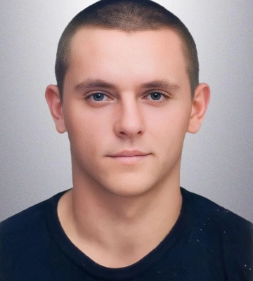 Завтра Львів попрощається із захисником Віталієм Тонкошкуром