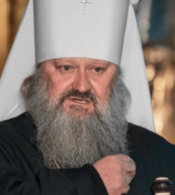 Митрополит Павел срочно госпитализирован