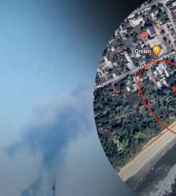 Силы обороны поразили командный пункт окупантов в Юрьевке под Мариуполем — СтратКом ВСУ