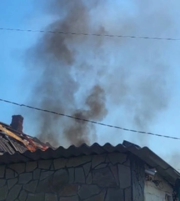 Унаслідок обстрілів Херсонщини постраждали четверо цивільних