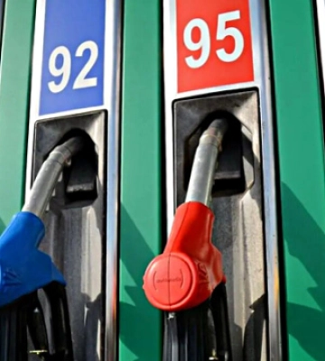 В окупованому Криму стрімко дорожчає пальне - запасів практично немає