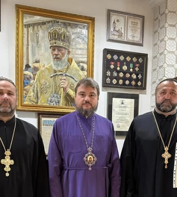 На Київщині ще дві парафії перейшли до ПЦУ 