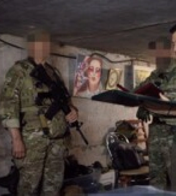 Зеленський відвідав Донетчину: що відомо про візит президента