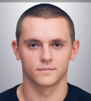 Уродженця Зимної Води, воїна 68-ї єгерської бригади Віталія Тонкошкура завтра поховають на Личаківському цвинтарі