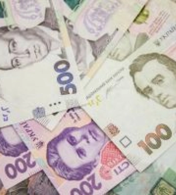 Статистика: зарплата і комуналка зросли, споживчі ціни зменшилися
