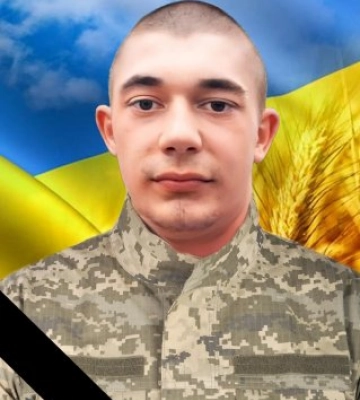 На війні загинув закарпатець Микола Микулін