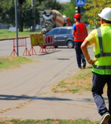 У Миколаєві реалізують міжнародний проєкт відновлення магістральної тепломережі