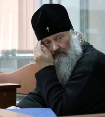 Митрополита УПЦ Павла прооперували — адвокат