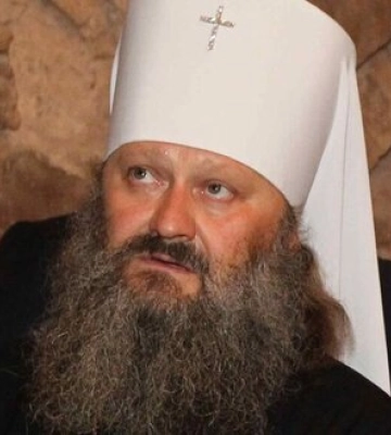 Митрополит Павел госпитализирован и прооперирован, - адвокат Чекман