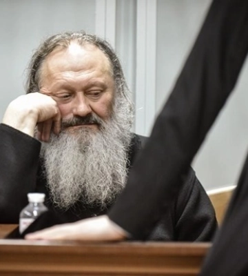 Митрополиту Павлу зробили операцію - адвокат