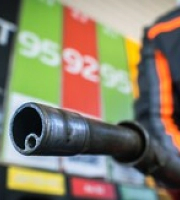В окупованому Криму стрімко дорожчає паливо – причина