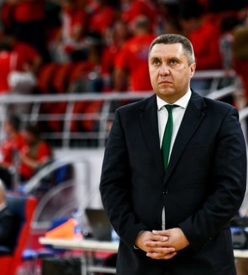 Валерий Плеханов возглавил один из клубов Суперлиги