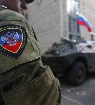 Увеличивается количество дезертиров среди российских солдат на Донетчине, - Центр нацсопротивления