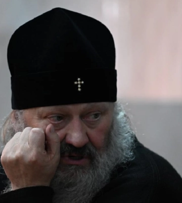 Митрополит УПЦ МП Павло був терміново прооперований – адвокат