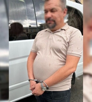 У Львові начальник Держпродспоживслужби отримав підозру