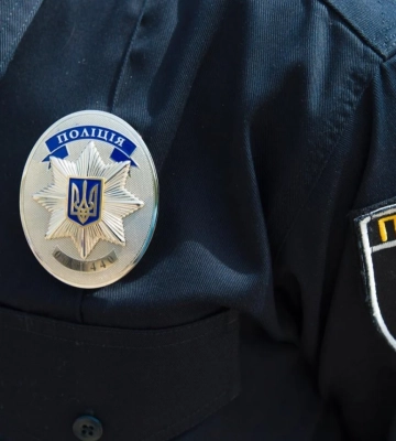 Чоловіка, який 2 серпня вийшов з лікарні у Кривому Розі та зник, знайшли мертвим