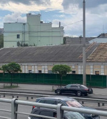 На столичному Подолі почали зносити ще одну 200-літню будівлю, – активіст