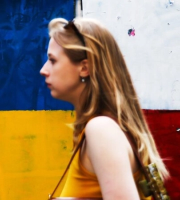 Молодые польские женщины. Почему в Польше растут антиукраинские настроения, кто недоволен больше всего и к чему все идет —&amp;hellip;