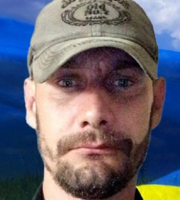 Навіки 33: на війні загинув молодий Герой з волинської громади
