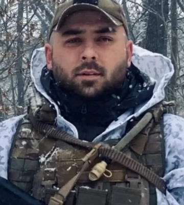 Вважався зниклим безвісти: повідомили про загибель молодого Героя з Волині  Анатолія Бельського