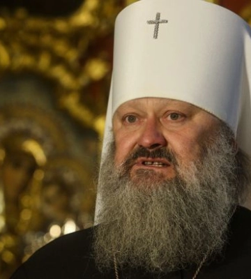Митрополита Павла терміново госпіталізували та прооперували – адвокат