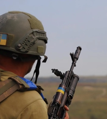 ЗСУ продовжують наступати на Бердянському і Мелітопольському напрямках. За добу відбулось 11 бойових зіткнень — Генштаб