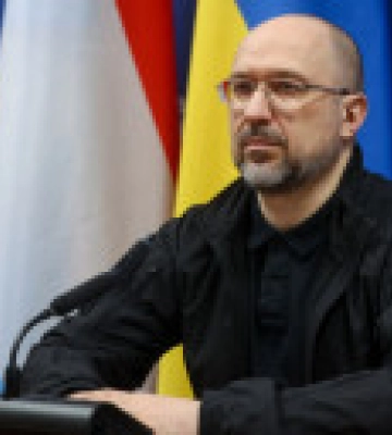 Ми готові бойкотувати Олімпійські ігри в Парижі, якщо рф та білорусь будуть допущені - Шмигаль