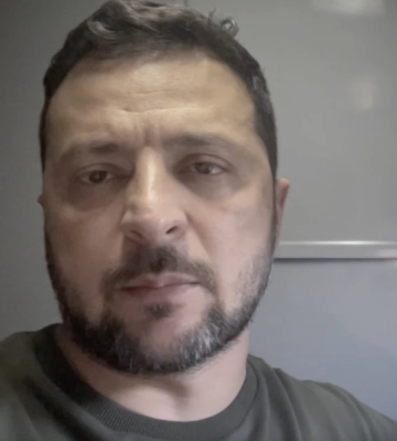 &quot;Командиры должны заниматься войной, а не бюрократией&quot;. Зеленский анонсировал решения в связи с &quot;некачественной работой&quot;&amp;hellip;