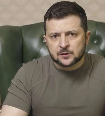 Зеленський пообіцяв розібратися з військово-лікарськими комісіями