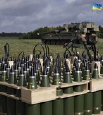 Новий пакет військової допомоги від США та нічна атака на Одесу. Головне за день