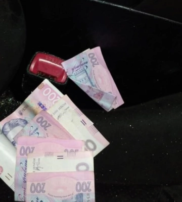У лікарні на Волині п’яний водій хотів відкупитися від поліції за 1800 грн