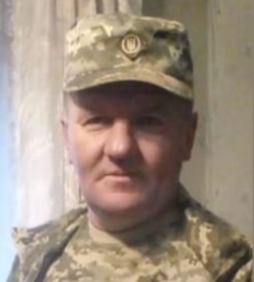 Навіки 33: на війні загинув молодий Герой з волинської громади