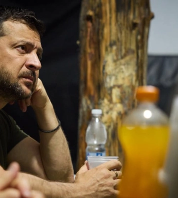 Зеленский раскритиковал работу ВВК и анонсировал изменения