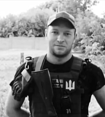 Навіки 33: на війні загинув молодий Герой з волинської громади