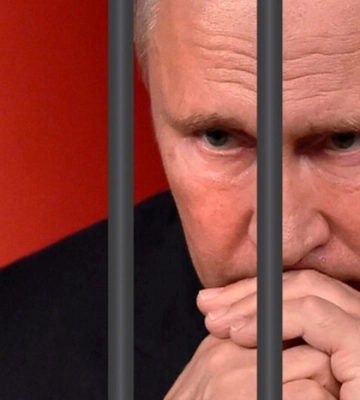 Чи можливий арешт Путіна, поки він при владі? Держдеп США відповів