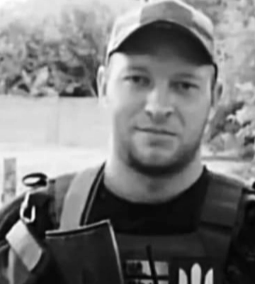Вважався зниклим безвісти: на війні загинув боєць луцького загону «Любарт»