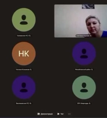 «СБУ следит за вами». Украинские хакеры ворвались на совещание коллаборантов