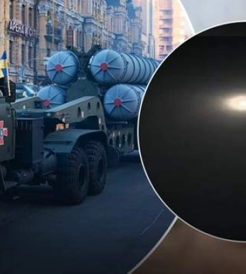 Как подразделения ПВО работали во время ночной атаки Одесской области: мощное видео