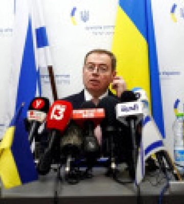 Конференція послів в Ужгороді: про що говорили