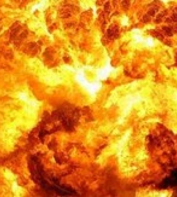 У Краматорську пролунали вибухи - ЗМІ