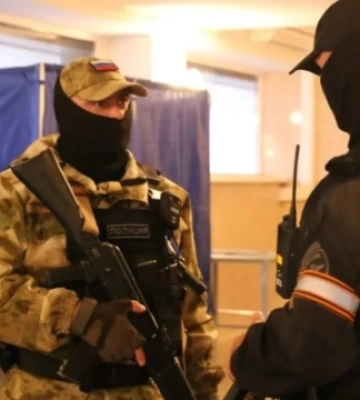 Загарбники планують змусити жителів Херсонщини голосувати на псевдовиборах