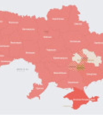 В Луцке прогремели взрывы - СМИ