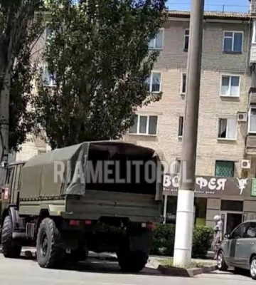 В оккупированном Мелитополе люди массово пытаются продать квартиры и дома – цены на недвижимость 